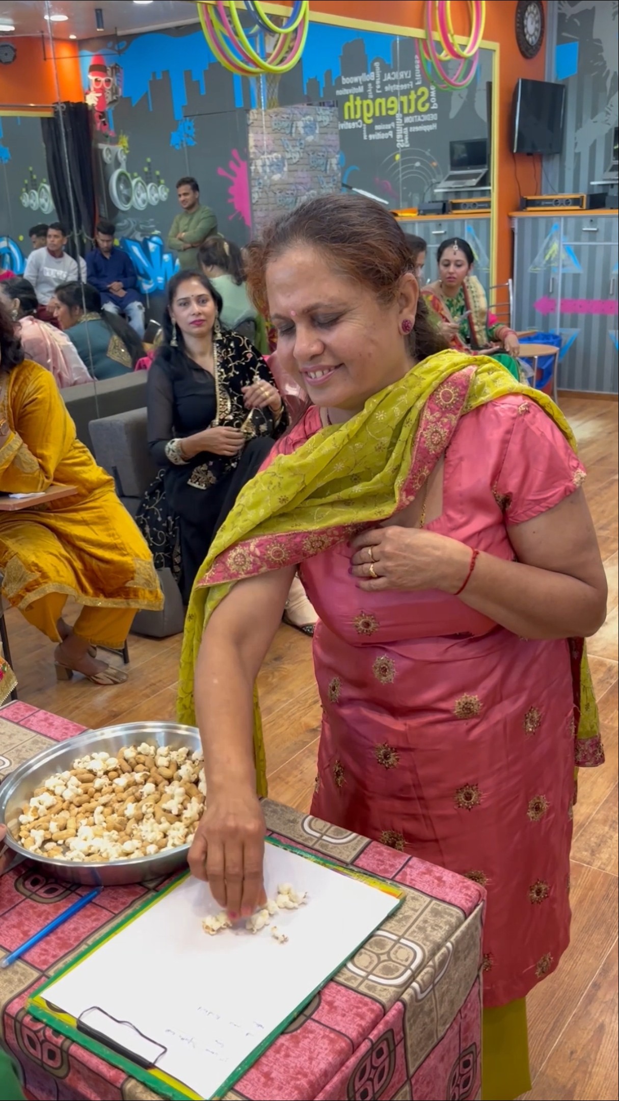 Uyi Amma ? #games #lohri #fun #shorts #reels #videos #trending #uyiamma #yt